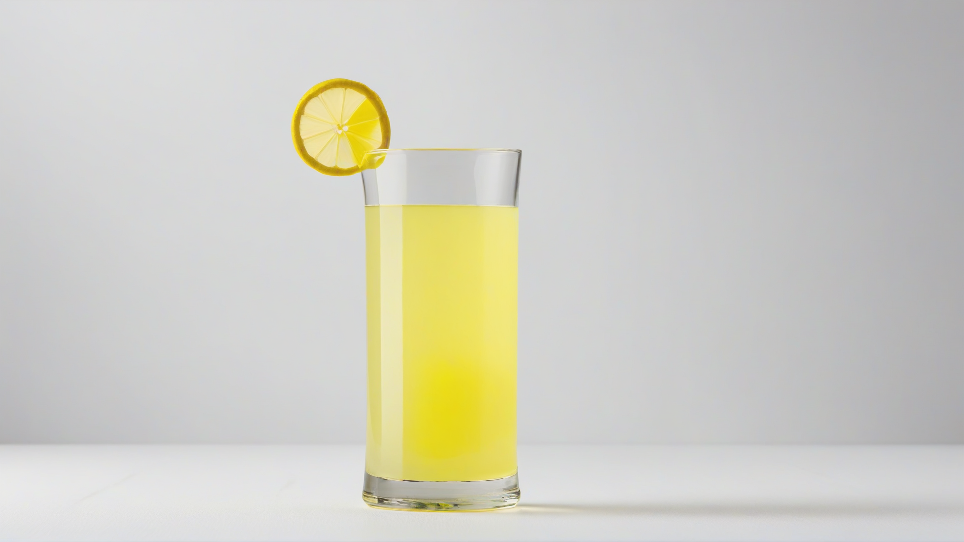 limoncino fatto in casa